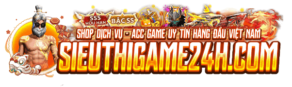 Shop Bán Đồ Roblox Uy Tín Giá Rẻ