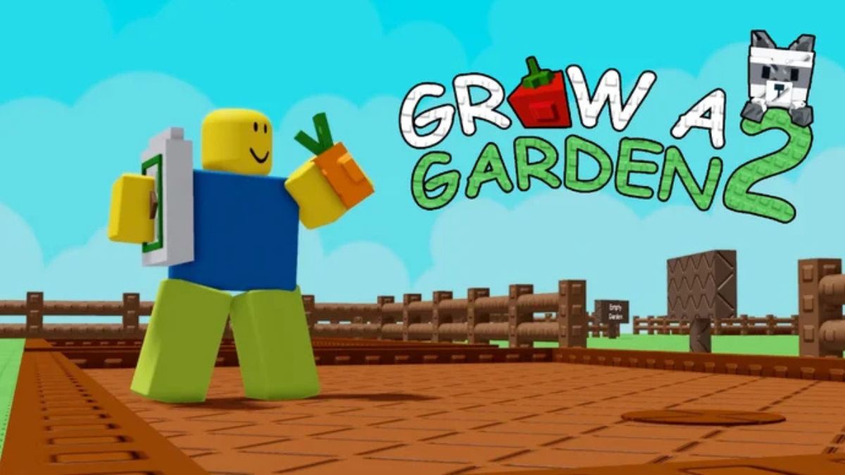 item Grow A Garden 2